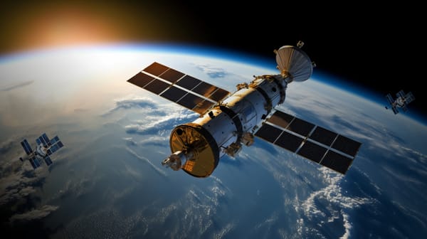 Shield in the Sky: National Defense-as-a-Service and the Dawn of Musk's Golden Dome Era