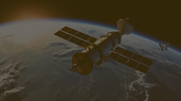 Shield in the Sky: National Defense-as-a-Service and the Dawn of Musk's Golden Dome Era