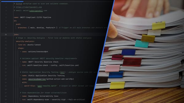 Getting Ahead of the Curve: How the SWIFT Framework Will Transform Application Development